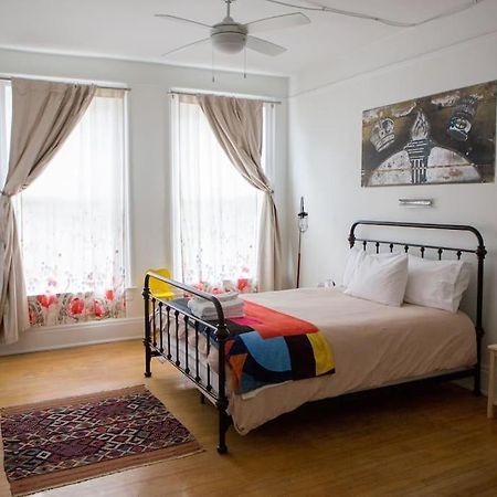 Object Hotel 1Br Shared Bath Room 2C Bisbee Εξωτερικό φωτογραφία