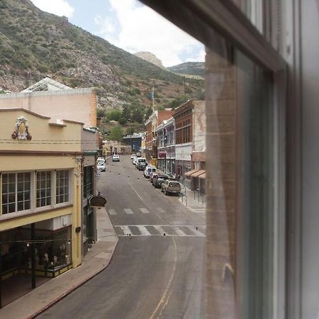 Object Hotel 1Br Shared Bath Room 2C Bisbee Εξωτερικό φωτογραφία