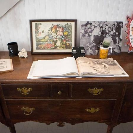 Object Hotel 1Br Shared Bath Room 2C Bisbee Εξωτερικό φωτογραφία