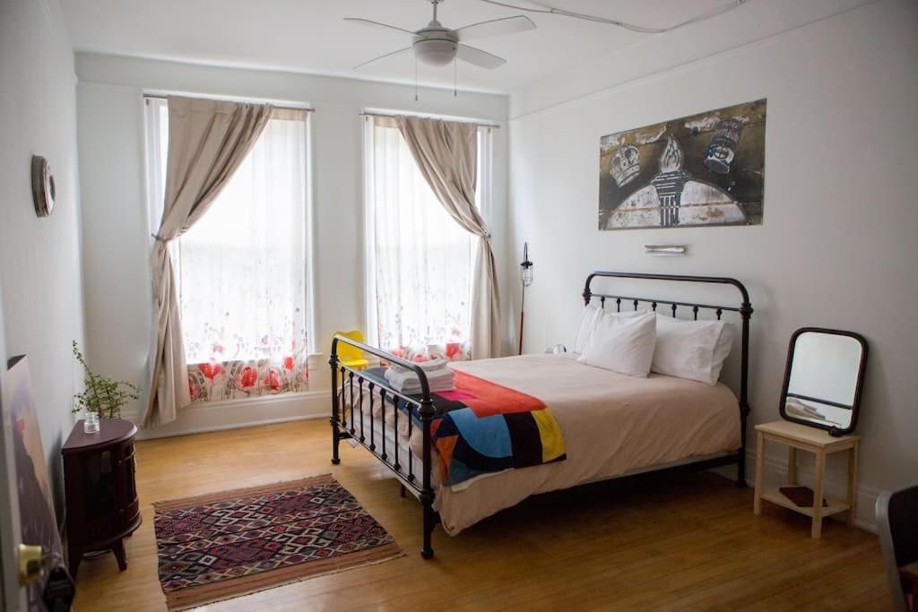 Object Hotel 1Br Shared Bath Room 2C Bisbee Εξωτερικό φωτογραφία