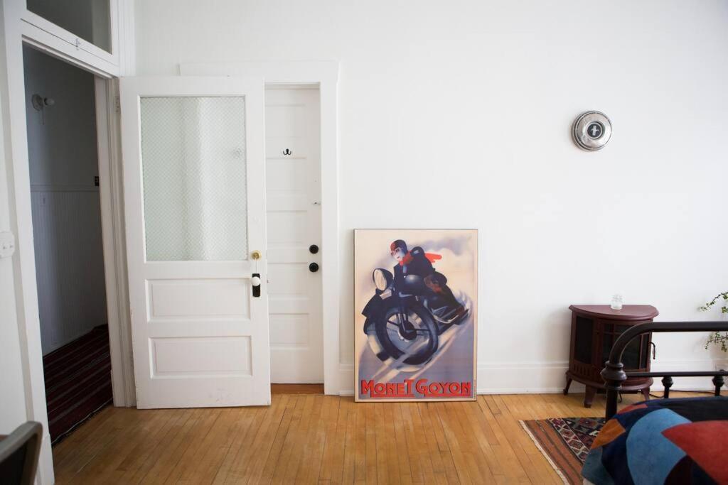 Object Hotel 1Br Shared Bath Room 2C Bisbee Εξωτερικό φωτογραφία