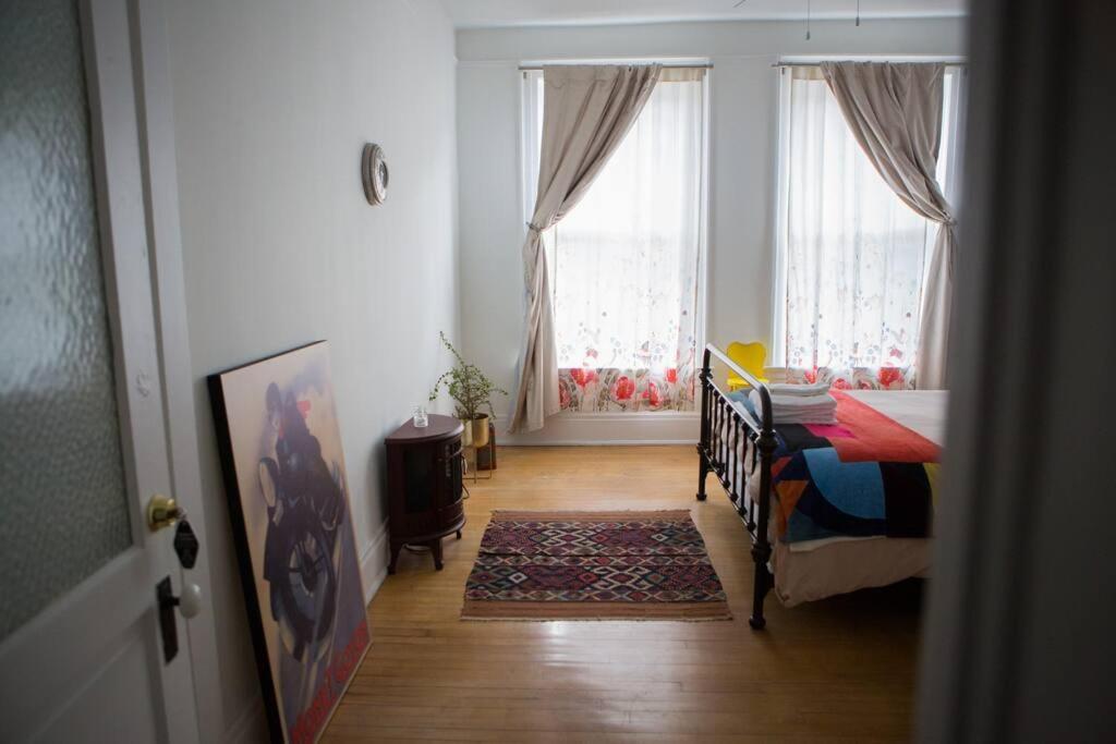 Object Hotel 1Br Shared Bath Room 2C Bisbee Εξωτερικό φωτογραφία