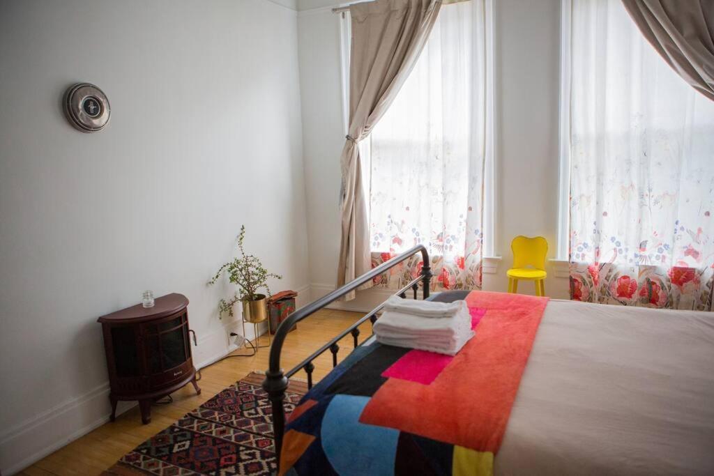 Object Hotel 1Br Shared Bath Room 2C Bisbee Εξωτερικό φωτογραφία