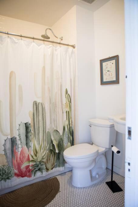 Object Hotel 1Br Shared Bath Room 2C Bisbee Εξωτερικό φωτογραφία