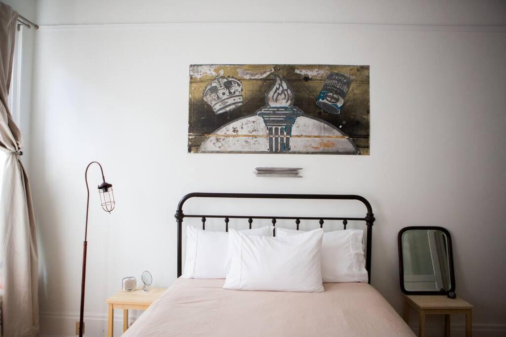 Object Hotel 1Br Shared Bath Room 2C Bisbee Εξωτερικό φωτογραφία