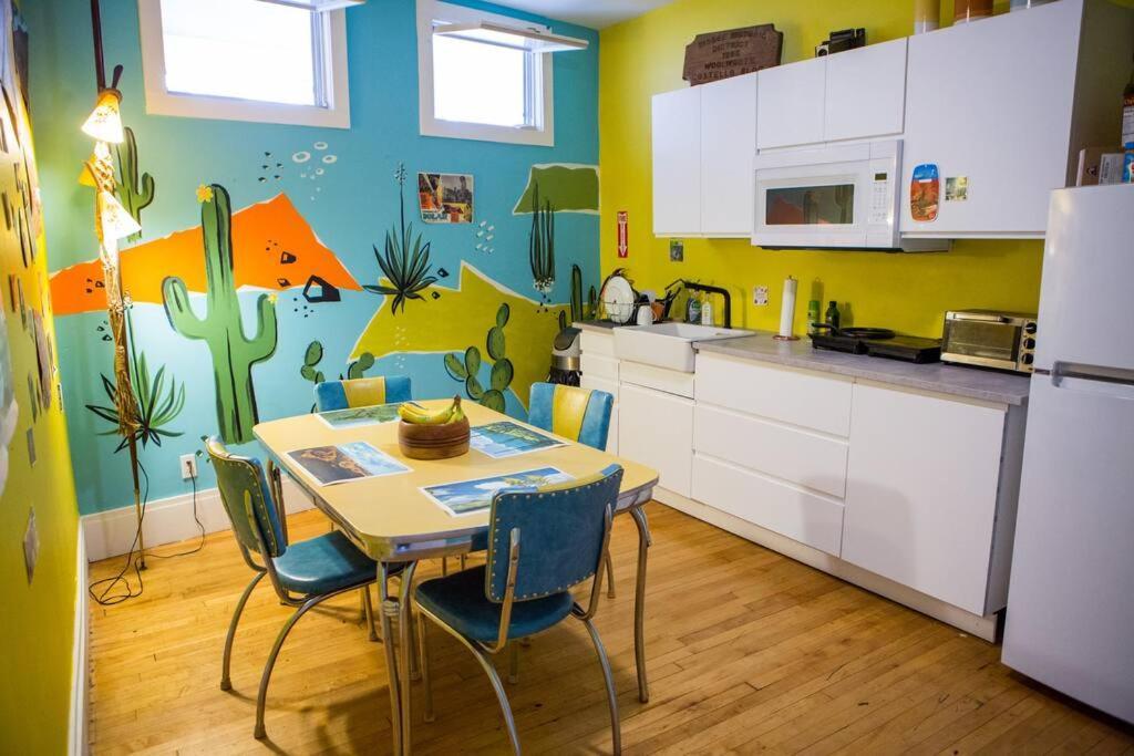 Object Hotel 1Br Shared Bath Room 2C Bisbee Εξωτερικό φωτογραφία