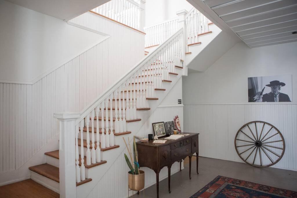 Object Hotel 1Br Shared Bath Room 2C Bisbee Εξωτερικό φωτογραφία
