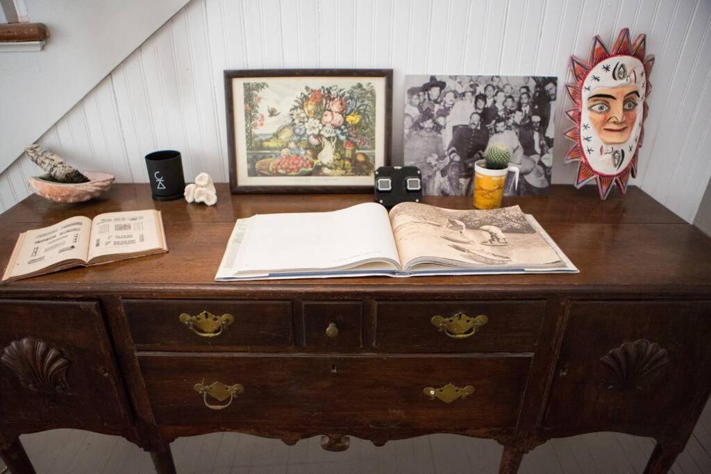 Object Hotel 1Br Shared Bath Room 2C Bisbee Εξωτερικό φωτογραφία