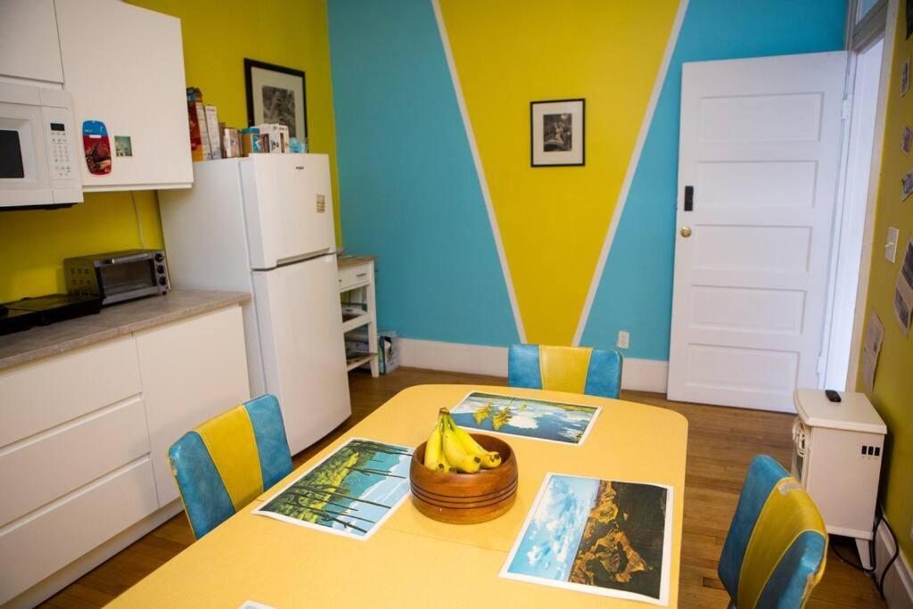 Object Hotel 1Br Shared Bath Room 2C Bisbee Εξωτερικό φωτογραφία